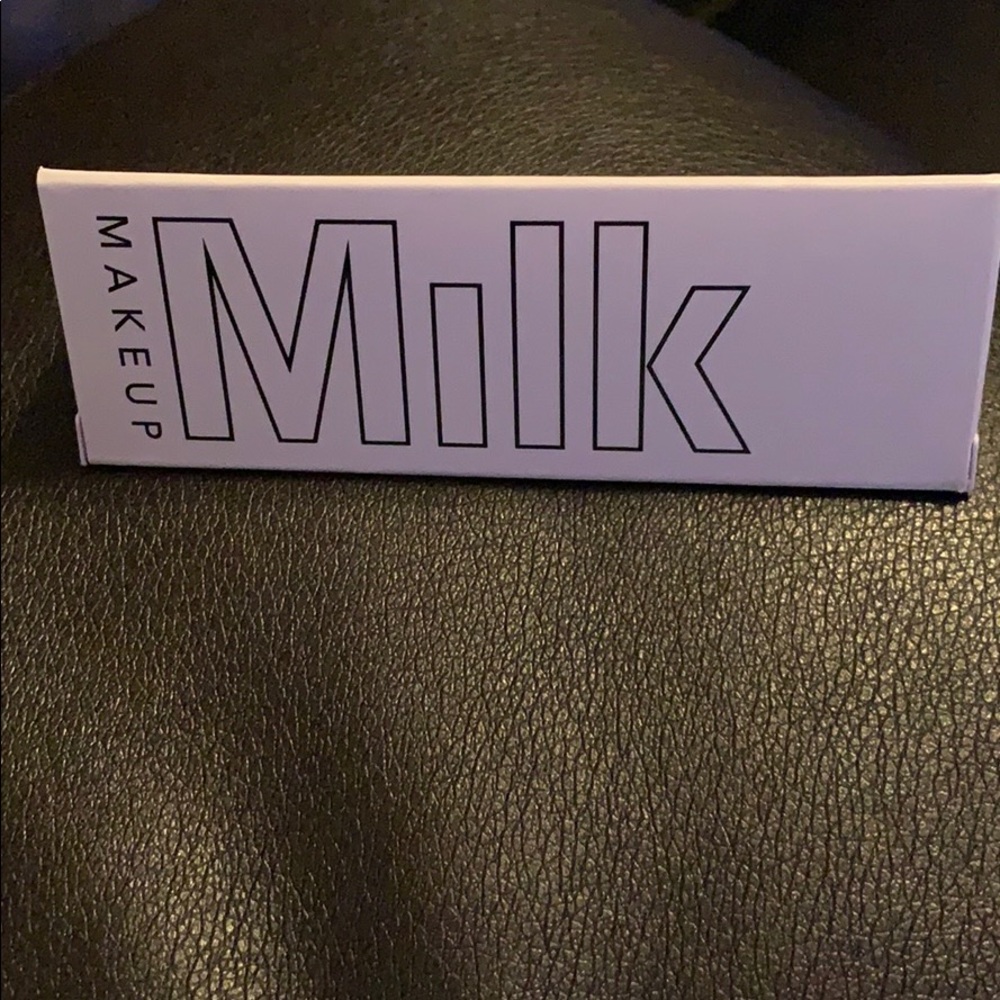 MILK Makeup Kush Fiber Brow Gel - Diesel - Picture 1 of 3